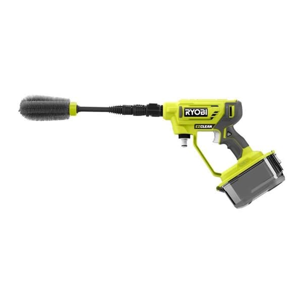 RYOBI fälgborste för tryckpistol - RAC749
