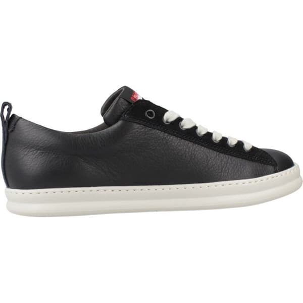Skor Camper Modell 002 Runner - Färg Svart