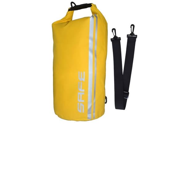 Vattentät säck Safe Waterman - 20 L