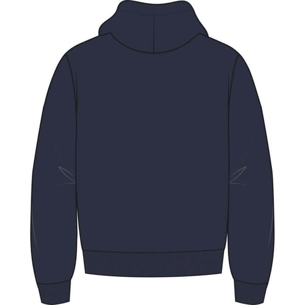 Fila Lumezzane hoodie - black iris