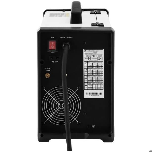 Svetsmaskin mu TRON 200 ONE