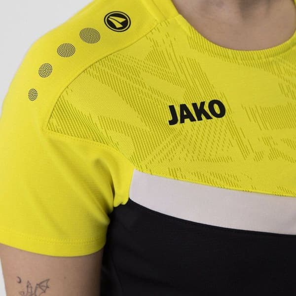 Damtröja Jako Iconic