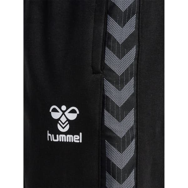 Hummel Authentic joggingsbyxor - svart