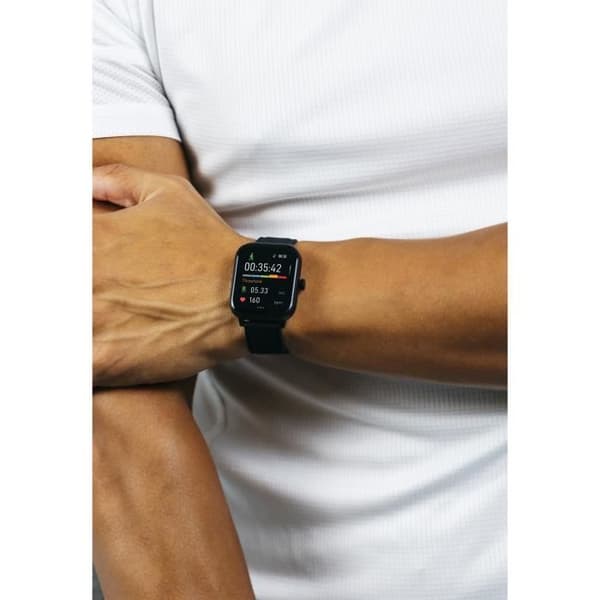 Reflex Active Smart Watch Serien 44