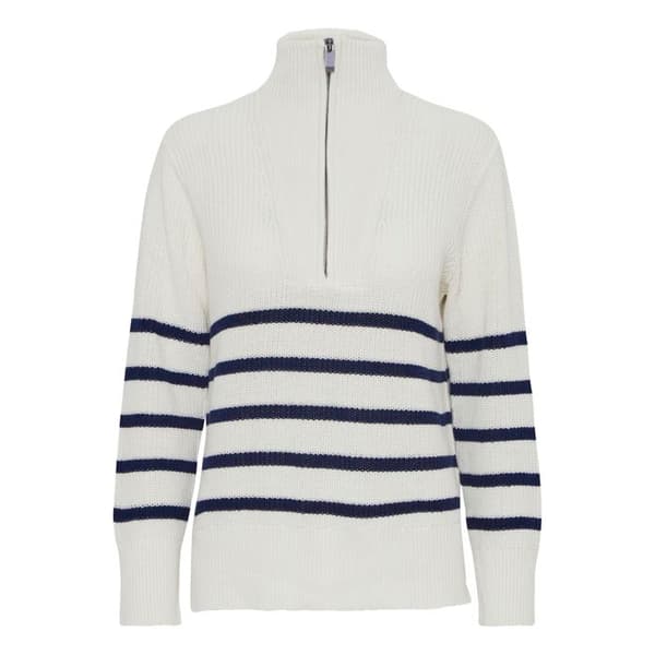 Dams zip hoodie Pulz Jeans Palma