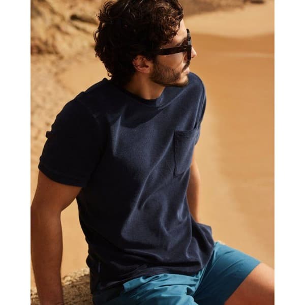 T-shirt The Resort Co Terry