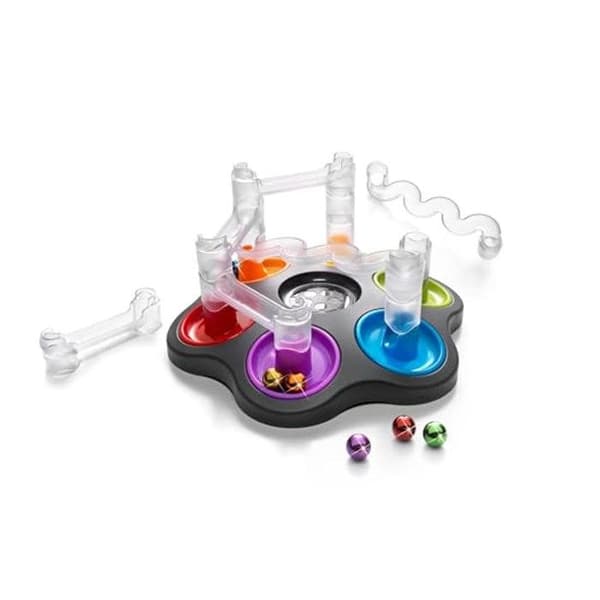 Casse-tête Smart Games Chute Libre