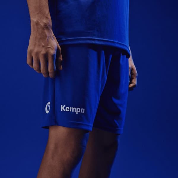 Kort barn Kempa Team
