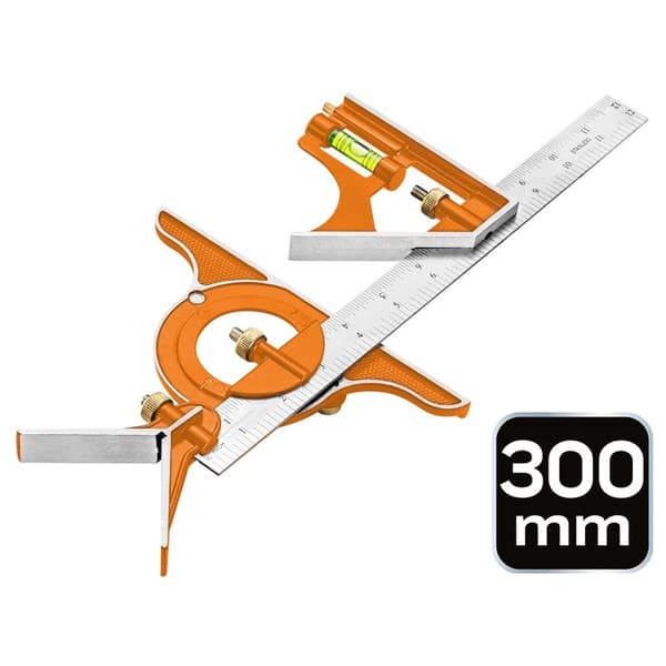 Mångsidig ruta 30 cm