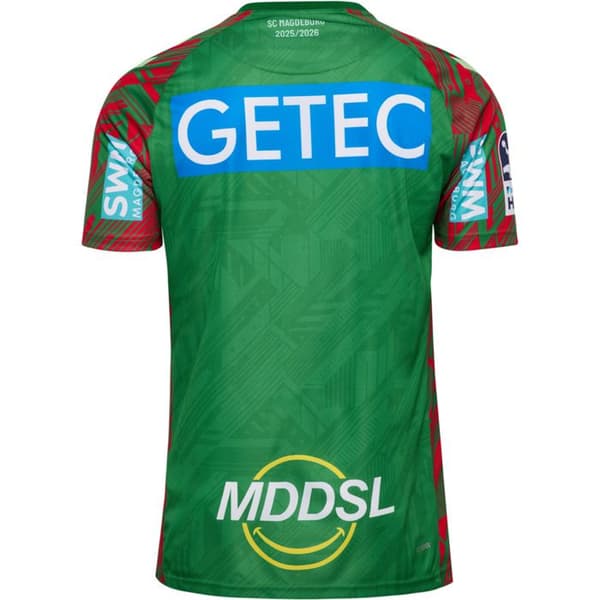 Hematröja FC Magdeburg 2025/26