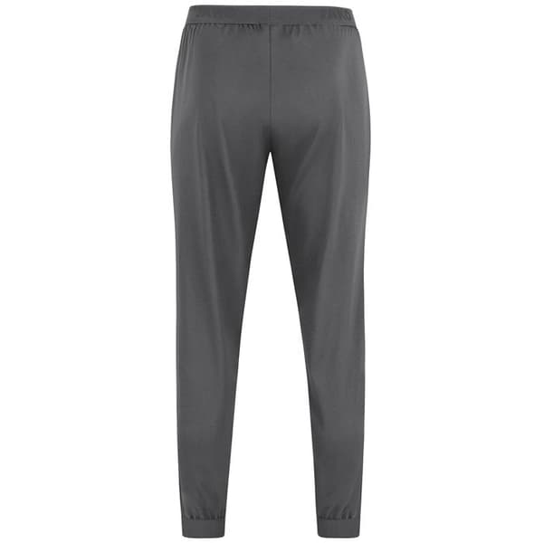 Barn joggingsbyxor Jako Power - mörkgrå