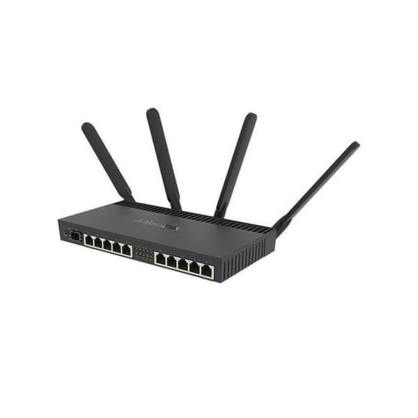Mikrotik RB4011IGS+5HACQ2HND-IN Router