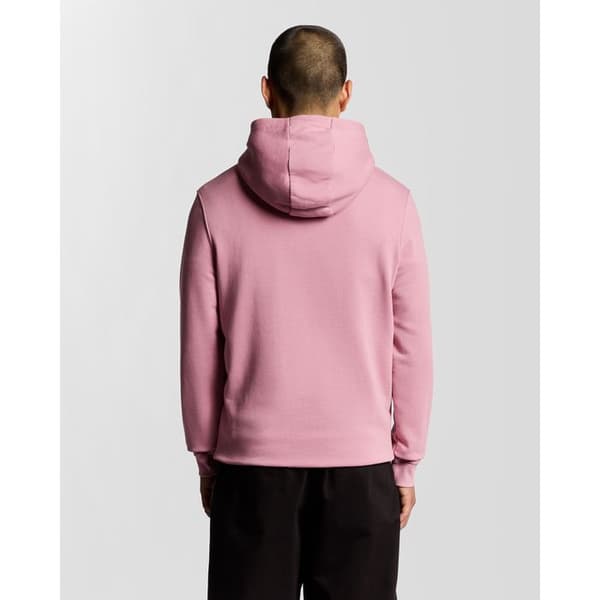 Luvtröja från Lyle & Scott