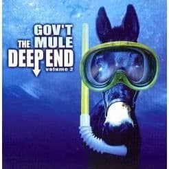 The Deep End, vol. 1 & 2 [Låda]