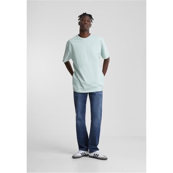 T-shirt oversize Urban Classics Heavy