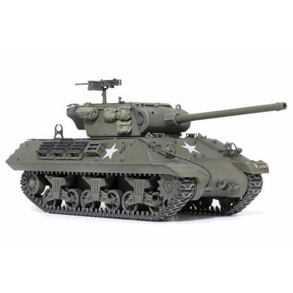 M36 US Tank Destroyer