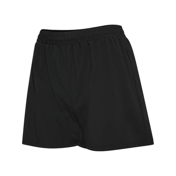 Newline Max leggings för kvinnor - svart