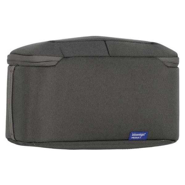 Toalettväska - Thule - Subterra 2 - Grå - Mjuk - Unisex