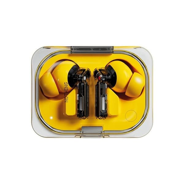 Ingenting Ingenting EAR (a) Jaune