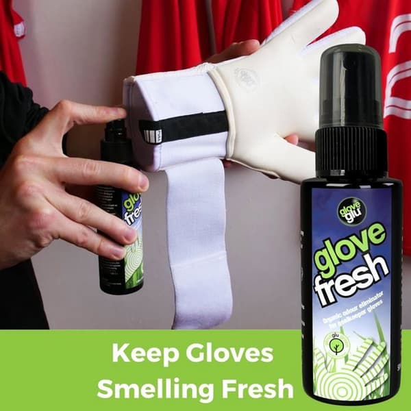 Presentlåda Mini Essentials Glove Glu