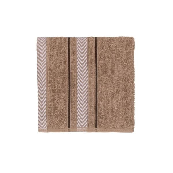 Domoletti SOFT badhandduk, beige, 50 x 90 cm