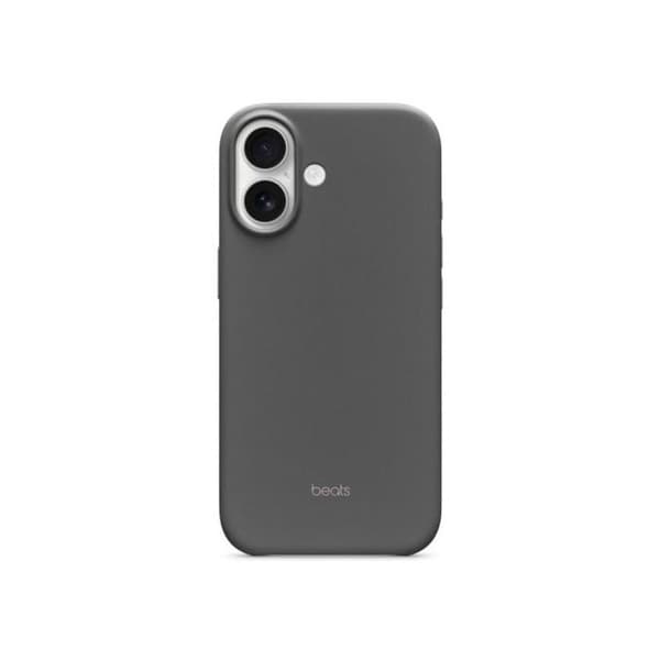 Funda Beats MagSafe med Kamerakontroll för iPhone 17 Granite Grey