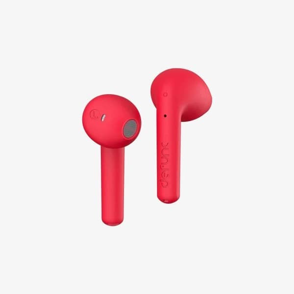 Hörlurar - DEFUNC - True Lite - Bluetooth 5.3 - IPX4 - 20h batteritid