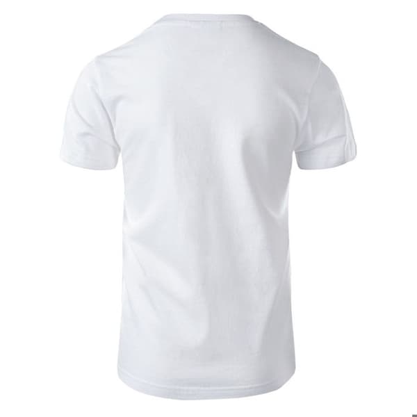 T-shirt barn Martes Essentials Mando
