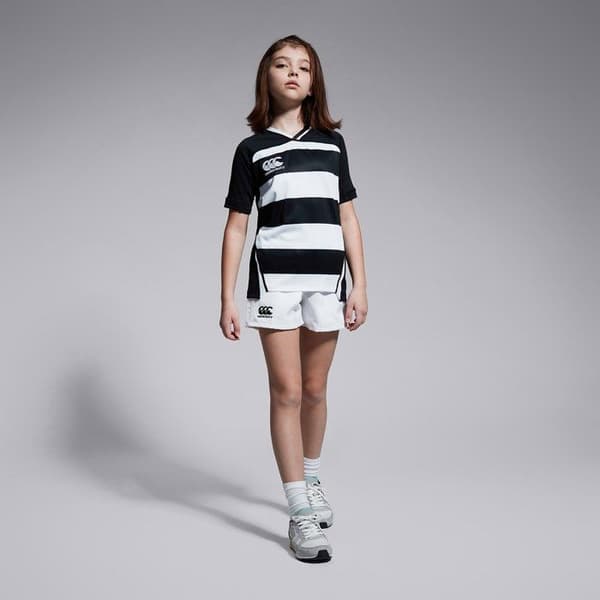 Canterbury Professionella shorts i polyester för barn
