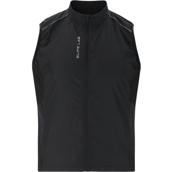 Ärmlös träningsjacka Elite Lab Elite X1