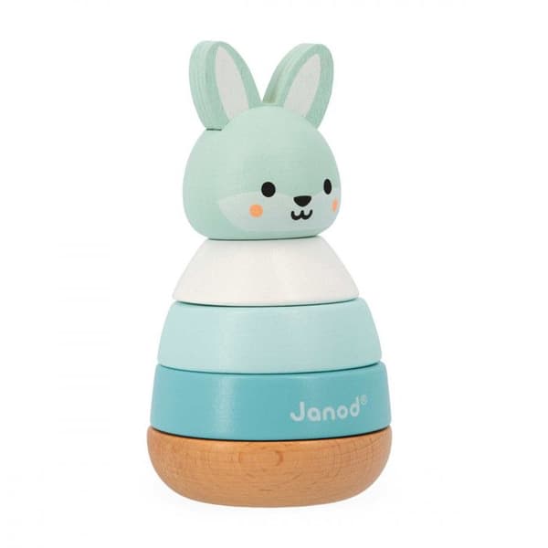 STAPELBAR HARE