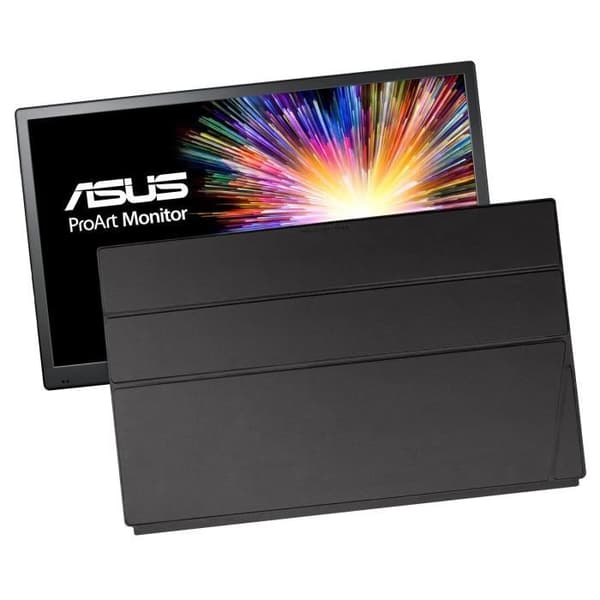 ASUS Pro Art PQ22UC 4K - 32" skärm - IPS-panel - 5 ms - Display - HDMI - USB3-B