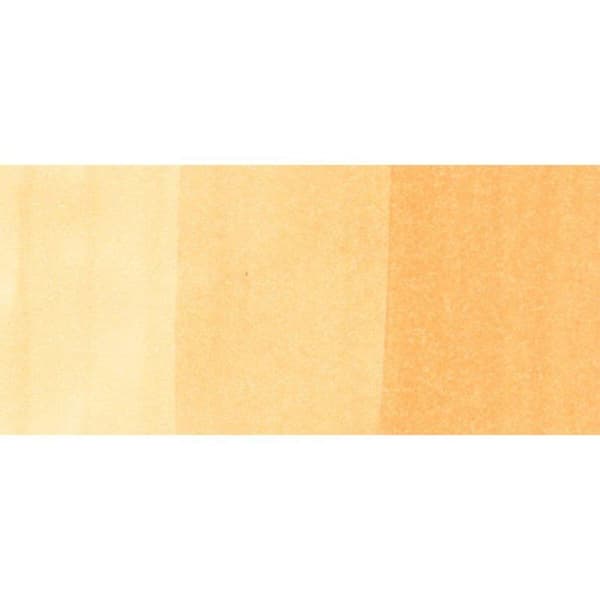 Marker - COPIC - Ciao - Dubbelsidig - Opaque - Oföränderlig