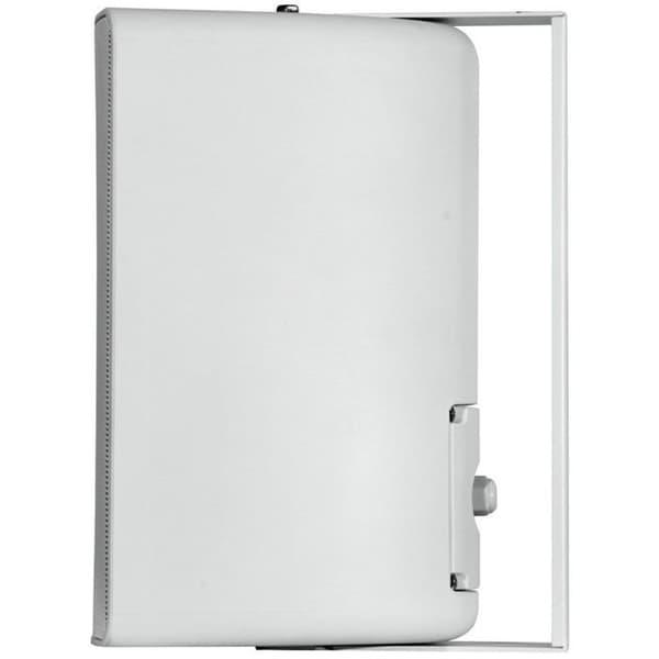 Installationshögtalare - OMNITRONIC - ODP-206 - 16 ohm - Vit - 100 volt