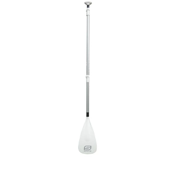Aluminium paddel Safe Waterman