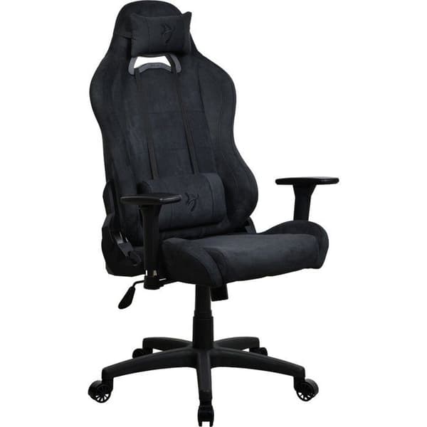 TORRETTA SUPERSOFT -Ren Svart SIEGE GAMING