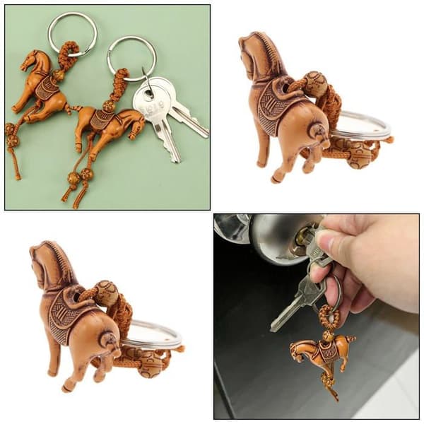 Charm s Ecsing