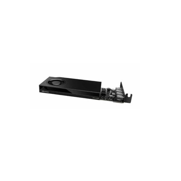 Grafikkort - NVIDIA - RTX A400 - PCI Express 4.0 x16 - Avancerad grafisk prestanda