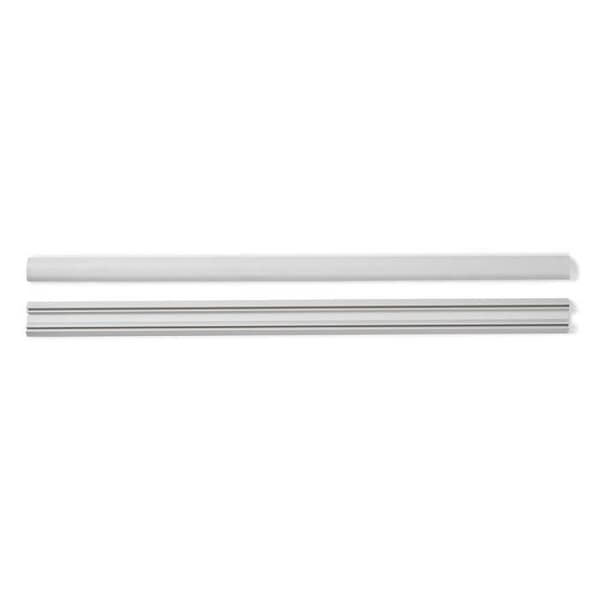 Kabelhantering - Nedis - CMDT3312WT1500 - 1,50 m - PVC - Vit