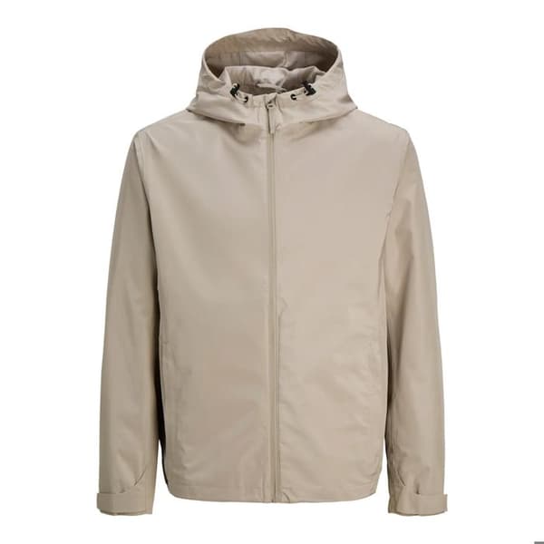 Jack & Jones Flynn hoodie - snöre