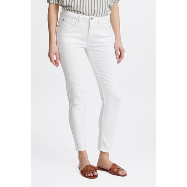 Jeans dam fransa Fxdenima Pam 1