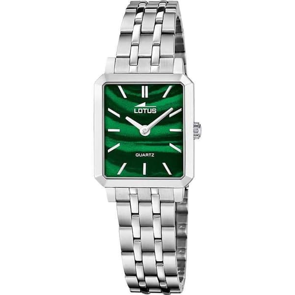 Lotus - 19008/4 - Armbandsur - Kvinnor