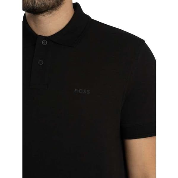 Polo Prime - BOSS