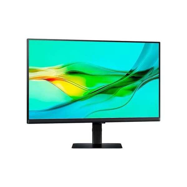 Moniteur QHD 27" - Samsung - ViewFinity S6 - 2560x1440 - LED - USB Typ A