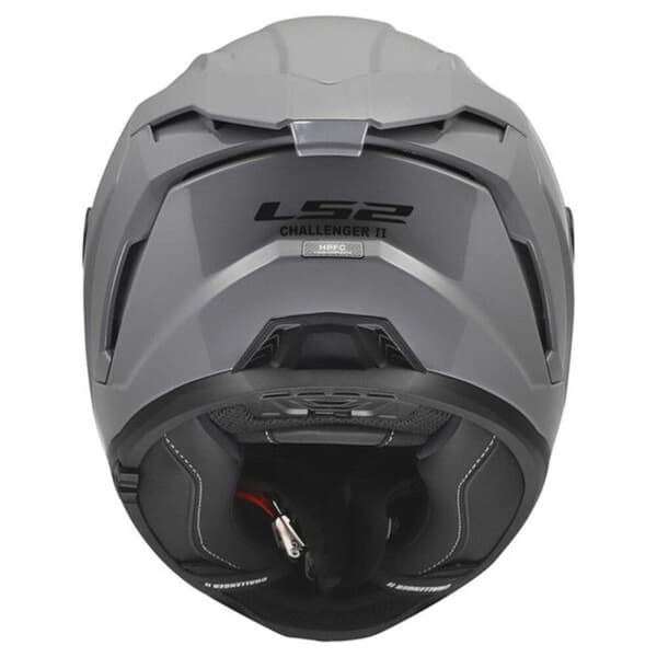 LS2 FF817 Challenger II helhjälm