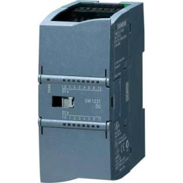 API - Digital ingång Siemens 6ES72211BF320XB0 SM 1221 28.8 V 1 st(s)