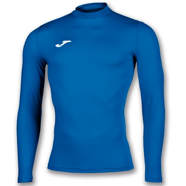 Innershirt - JOMA - Brama Academy - Blå - Stretchmaterial - Unisex