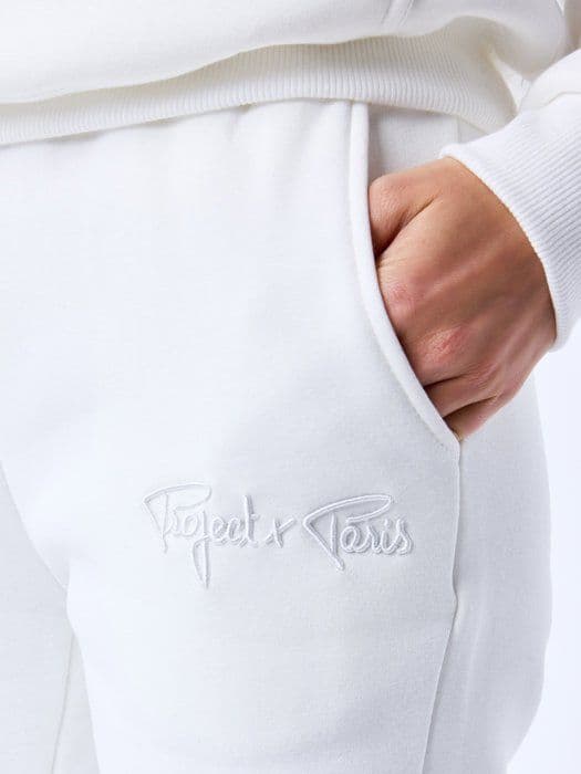 Dam joggingsbyxor Essentials