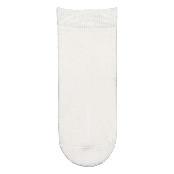 Ullstrumpor med elastiska ribbkanter för baby Sterntaler