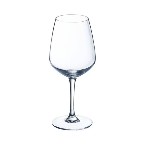 6 fotglas 50cl Vinetis - Luminarc